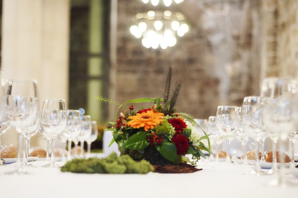 Palacio De Blasones Hotel 4*